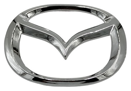 Emblema Logo Mazda Pequeño