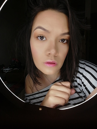 Imagen 2 de 5 de Servicio De Maquillaje Profesional - @mkartist6