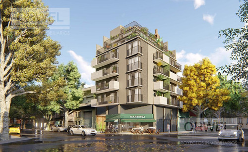 Imagen 25 de 25 de Studio Apto Profesional Con Balcón Aterrazado Y Parrilla Propia ! Detalles De Calidad