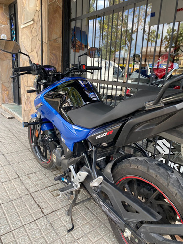 Hero Hunk 160r