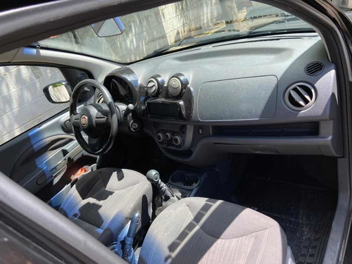 Fiat Uno Way 1.0