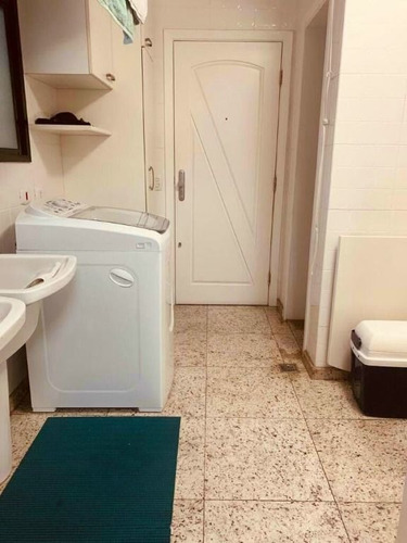 Imagem 7 de 16 de Apartamento Com 3 Dormitórios À Venda, 151 M² Por R$ 1.180.000 - Tatuapé - São Paulo/sp - Ap5918