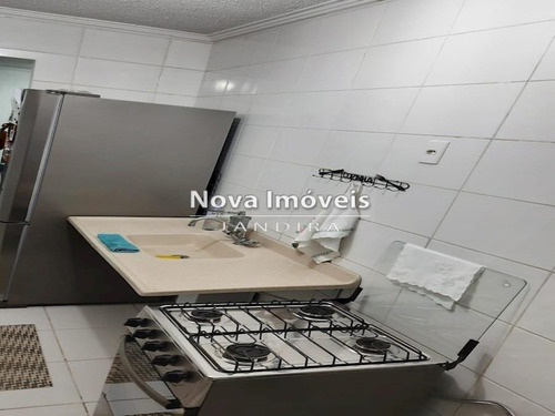 Imagem 3 de 10 de Vende-se Apartamento Em Jandira - 1817