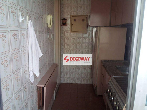 Imagem 14 de 25 de Apartamento Mobiliado! - Ap2842