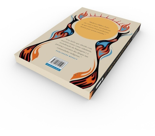 Livro A Filha Do Guardião Do Fogo Angeline Boulley Intrínseca