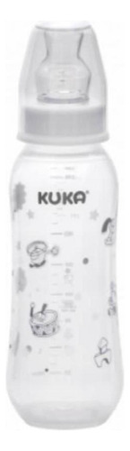 Bidón Natural Plus 250 ml 1505 - Kuka