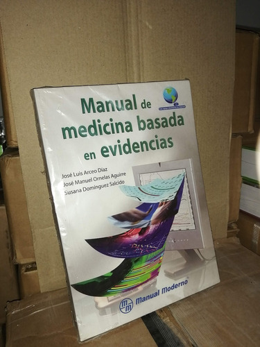 Arceo. Manual De Medicina Basada En Evidencias