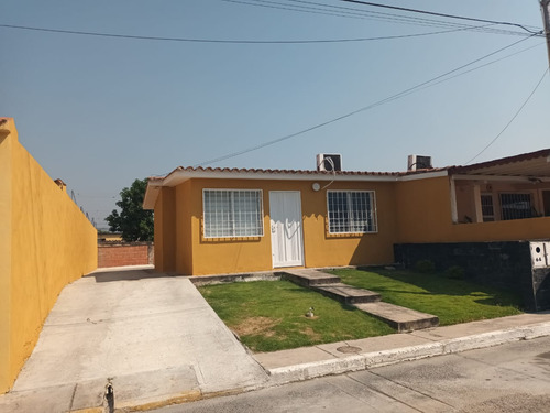 Venta De Casa San Joaquín Tierra Del Sol 