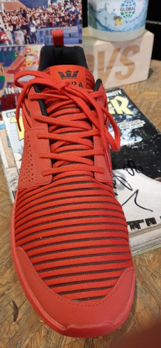 Supra Sissor Talles Grandes Zapatillas