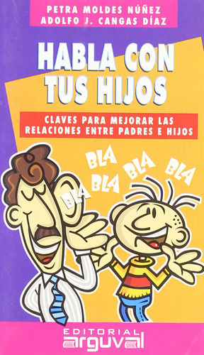 Habla Con Tus Hijos - Aa.vv