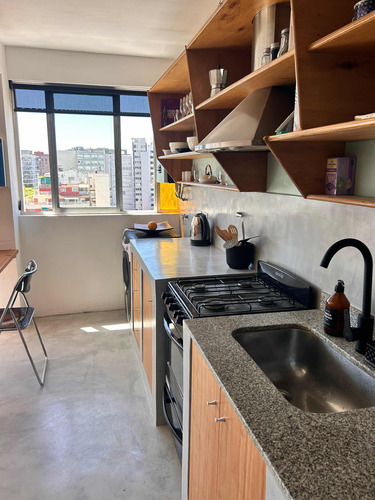 Estudio De Diseño Belgrano