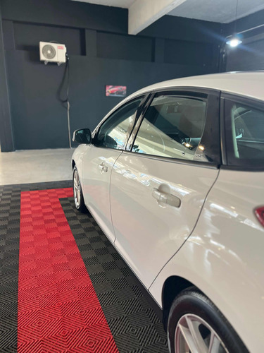 Ford Focus III 1.6 S