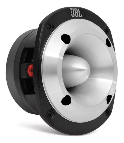 Super Tweeter Profissional 150w Rms - Jblselenium St400 Trio