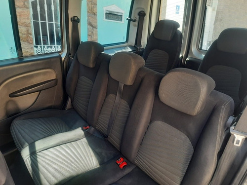 Doblo Essence 1.8 16