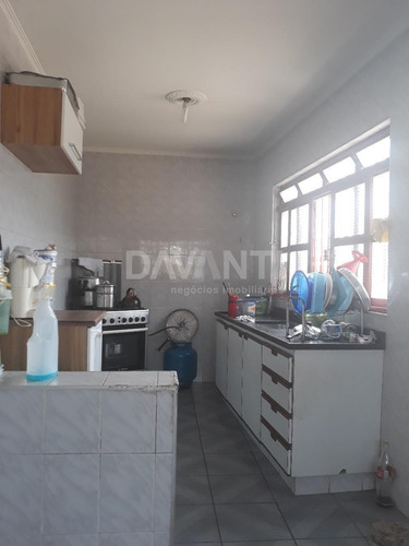 Imagem 9 de 11 de Casa Para Aluguel Em Jardim Campos Elíseos - Ca115317