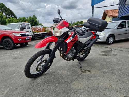 Yamaha Xt 660r 2014 C/ Apenas 51.000km