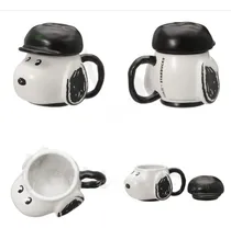 Comprar Starbucks Snoopy Taza 355 Ml Snoopy Blanca Blanco Snoopy