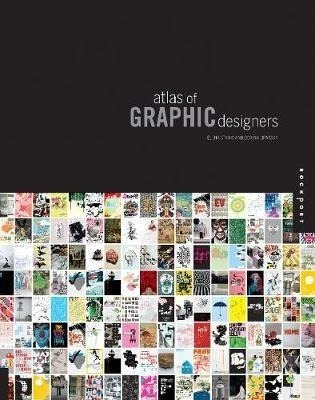 Atlas Of Graphic Designers - Elena Stanic