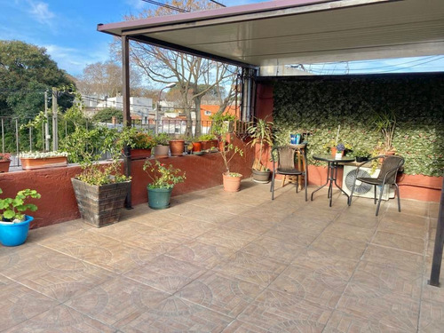 Imagen 4 de 18 de Va843 - Venta Casa 3 Dorm. En Unión Con Estufa Y Barbacoa Cerrada