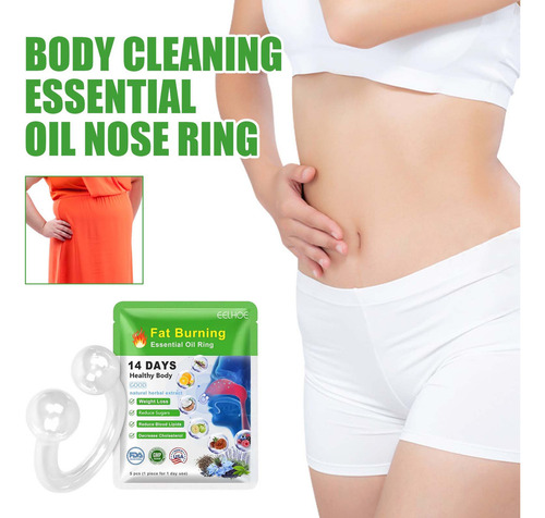 3×difusores Nasales Aceites Esenciales, Ayudan A Eliminar