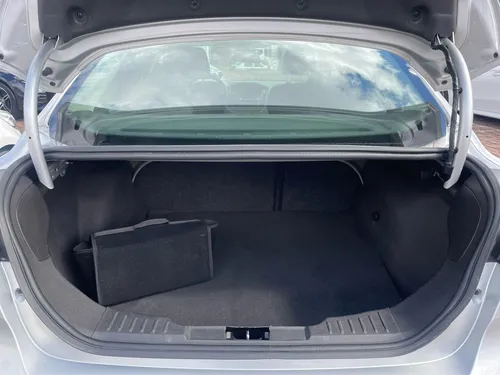 Ford Focus 2.0 Se
