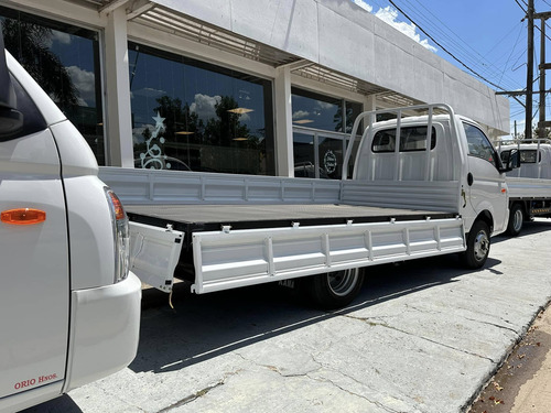 Kama X1 C/s Diesel Con Caja De Carga 0km My2025 Para 3 Ton.