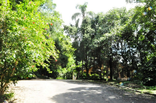 Imagem 27 de 30 de Casa Em Condomínio À Venda, Condomínio Recanto Da Floresta, Itapecerica Da Serra/sp - 3213