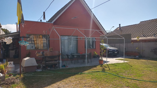 Casa Un Piso. Con Posibilidad De Ampliar Mansarda.