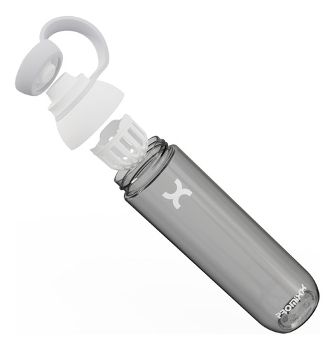 Promixx Form - Botella De Agua Grande De Alta Calidad Para B