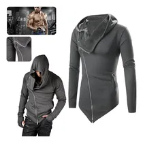 Comprar Sudadera Moda Casual Sudadera Con Capucha Con Capucha