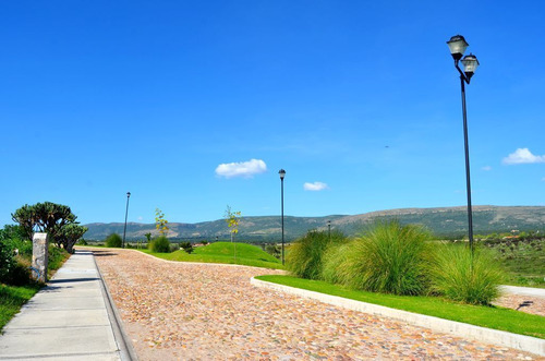 Terreno Venta, Desarrollo Hacienda La Presita, San Miguel Allende, Gto.