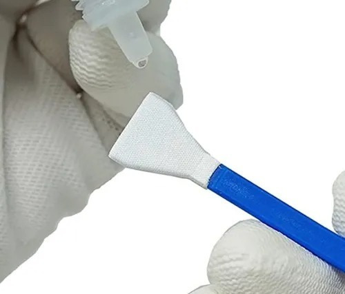 Imagen 4 de 5 de Swab K16 Limpieza Sensor Aps-c - Liquido Limpieza De Sensor
