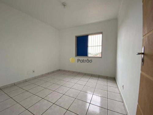 Imagem 1 de 28 de Apartamento Com 2 Dormitórios, 71 M² - Venda Por R$ 270.000,00 Ou Aluguel Por R$ 1.250,00/mês - Vila Dusi - São Bernardo Do Campo/sp - Ap3976