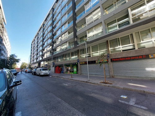 Primeros 3 Meses A Mitad De Precio - Local En Tocornal