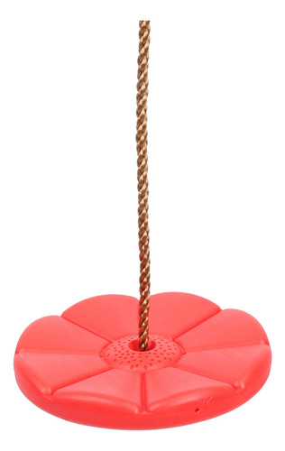 Swing Climbing Rope Tree Para Interiores Y Exteriores, Para