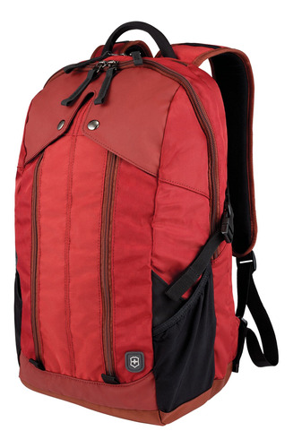 Mochila Para Laptop 15,6 Slimline 3.0 Roja Victorinox