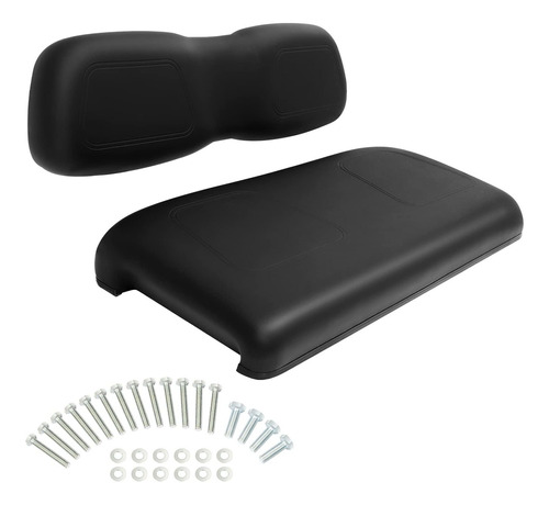 Ilvgolf Cojine Repuesto Para Asiento Delantero Club Car Ds 2