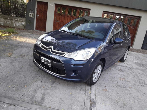 Citroën C3 2013 1.5 Origine Pack Zenith I 90cv