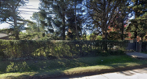 Imagen 3 de 30 de Casa Quinta Sobre Parque De 1834 M2 - El Trébol