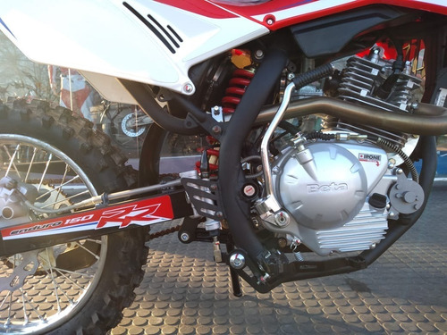 Imagen 6 de 11 de Beta Rr 150 - Rps Bikes Saladillo