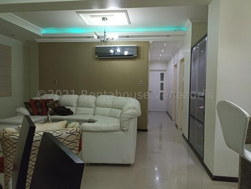 Imagen 4 de 14 de Apartamento En Venta Urb. San Jacinto Maracay Estef 22-9774