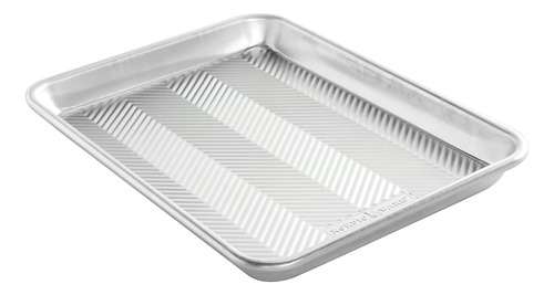 Nordic Ware- Placa Diseño Prisma