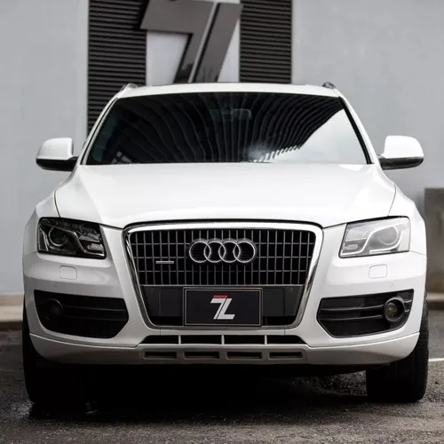 Audi Q5 turbo Tfsi 2.0