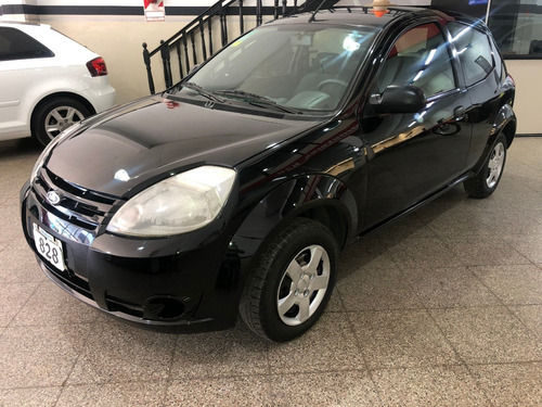 Ford Ka 1.0 Fly 2008 Financiamos