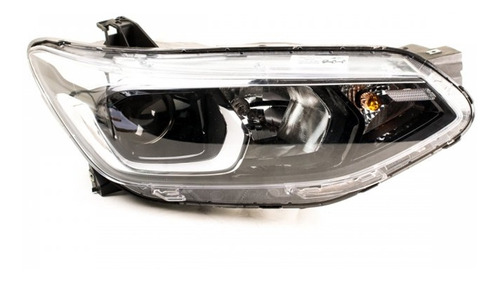 Optica Der Tracker 2020/ Lt Manual S/led Chevrolet Original