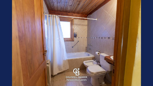 Imagen 13 de 18 de Venta Casa 3 Ambientes 79 M2 Lote 1875m2, Apto Otro Volumen, Puerto Manzano, Villa La Angostura