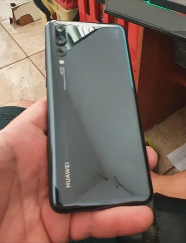 Celular Huawei P20 Pro 128 Gb, Bem Conservado