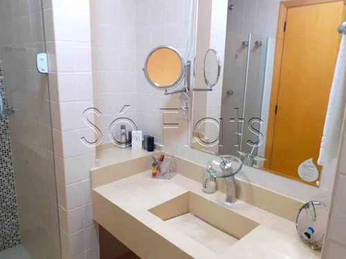 Flat Em Santana No Pool 35m², - Sf32067