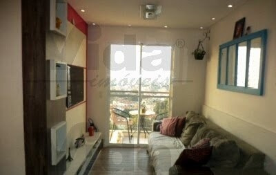 Apartamento Para Venda, 2 Dormitório(s) - 30659