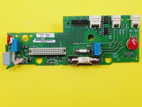 Allen-bradley 40754-418-51 Ecn 0 5111 Placa De Circuito